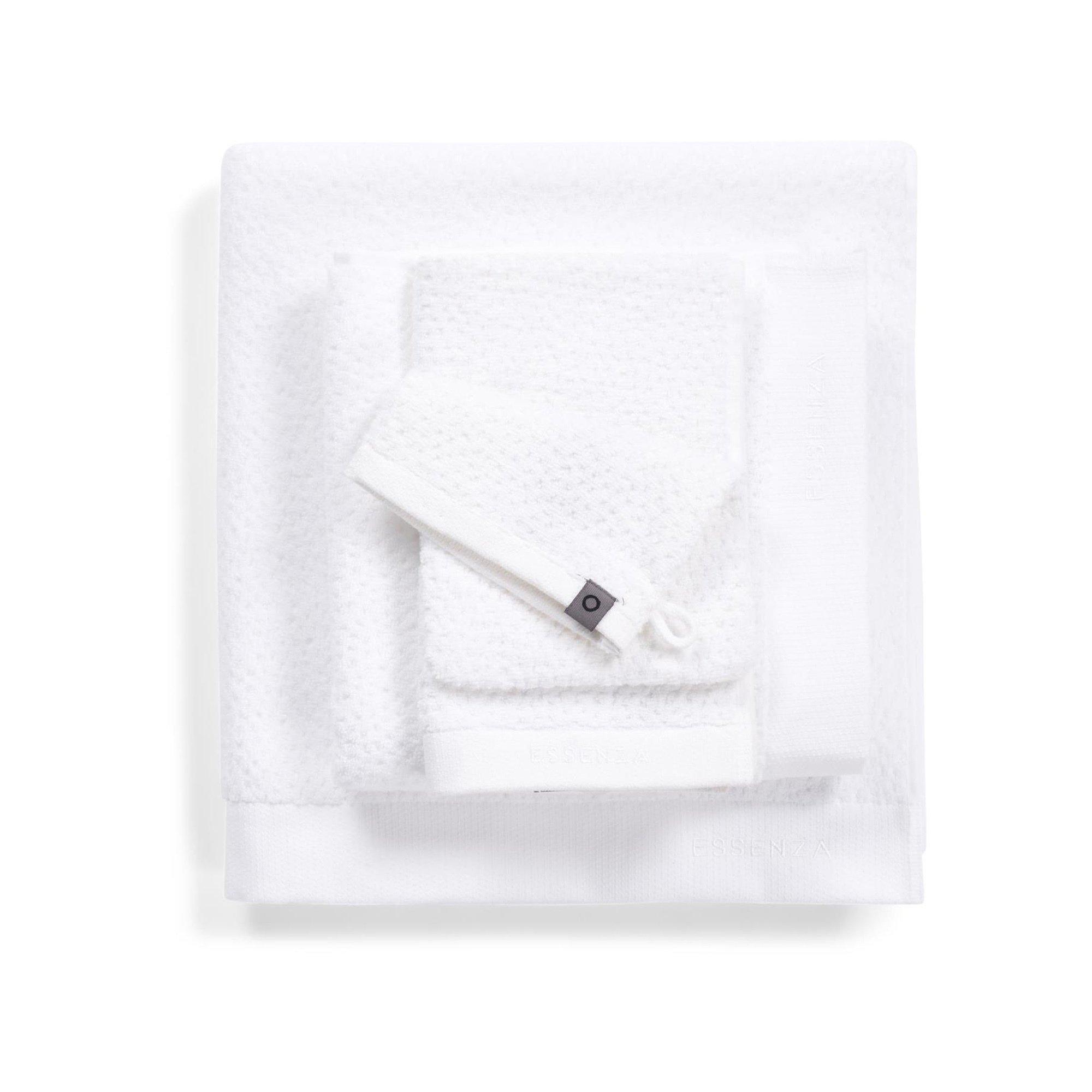 ESSENZA Gant de toilette Breeze 