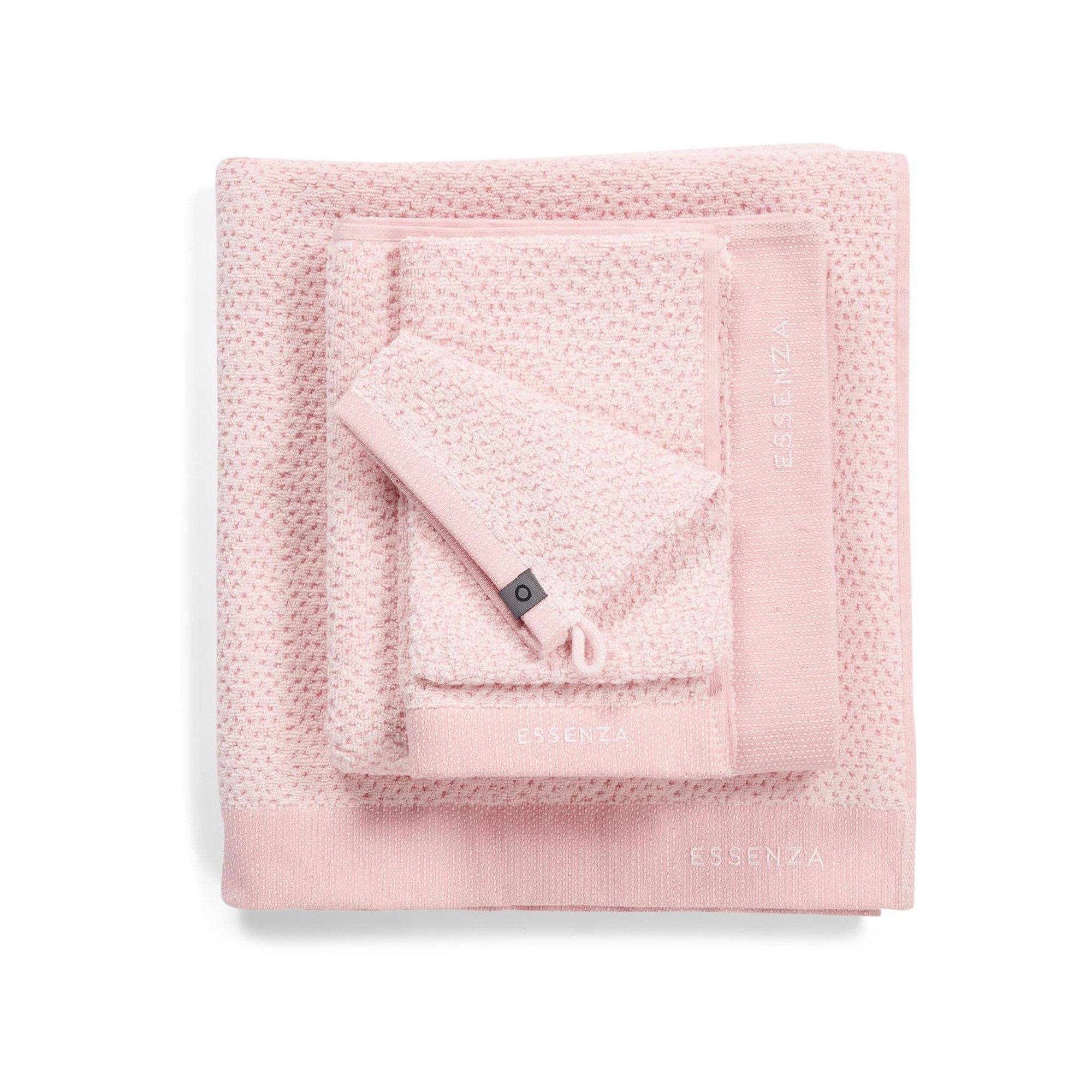 ESSENZA Gant de toilette Breeze 