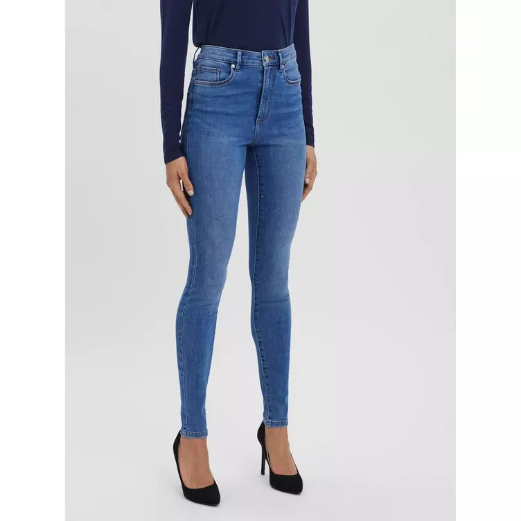 VERO MODA Jeans Slim Fitonline kaufen MANOR