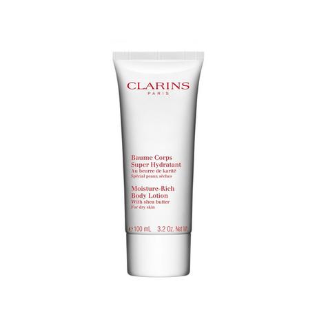 CLARINS  Baume corps super hydratant 