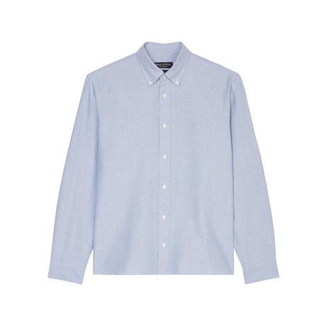Marc O'Polo Button down collar Chemise, manches longues 