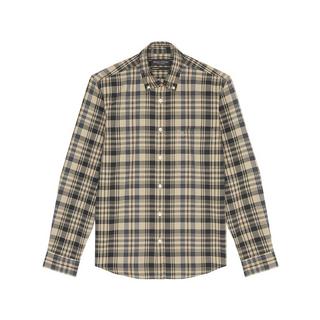 Marc O'Polo Button down collar Camicia a maniche lunghe 