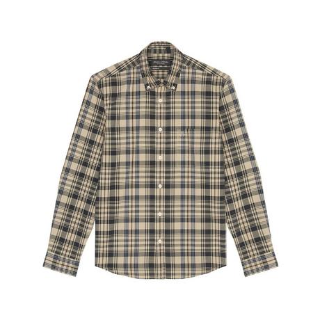 Marc O'Polo Button down collar Camicia a maniche lunghe 