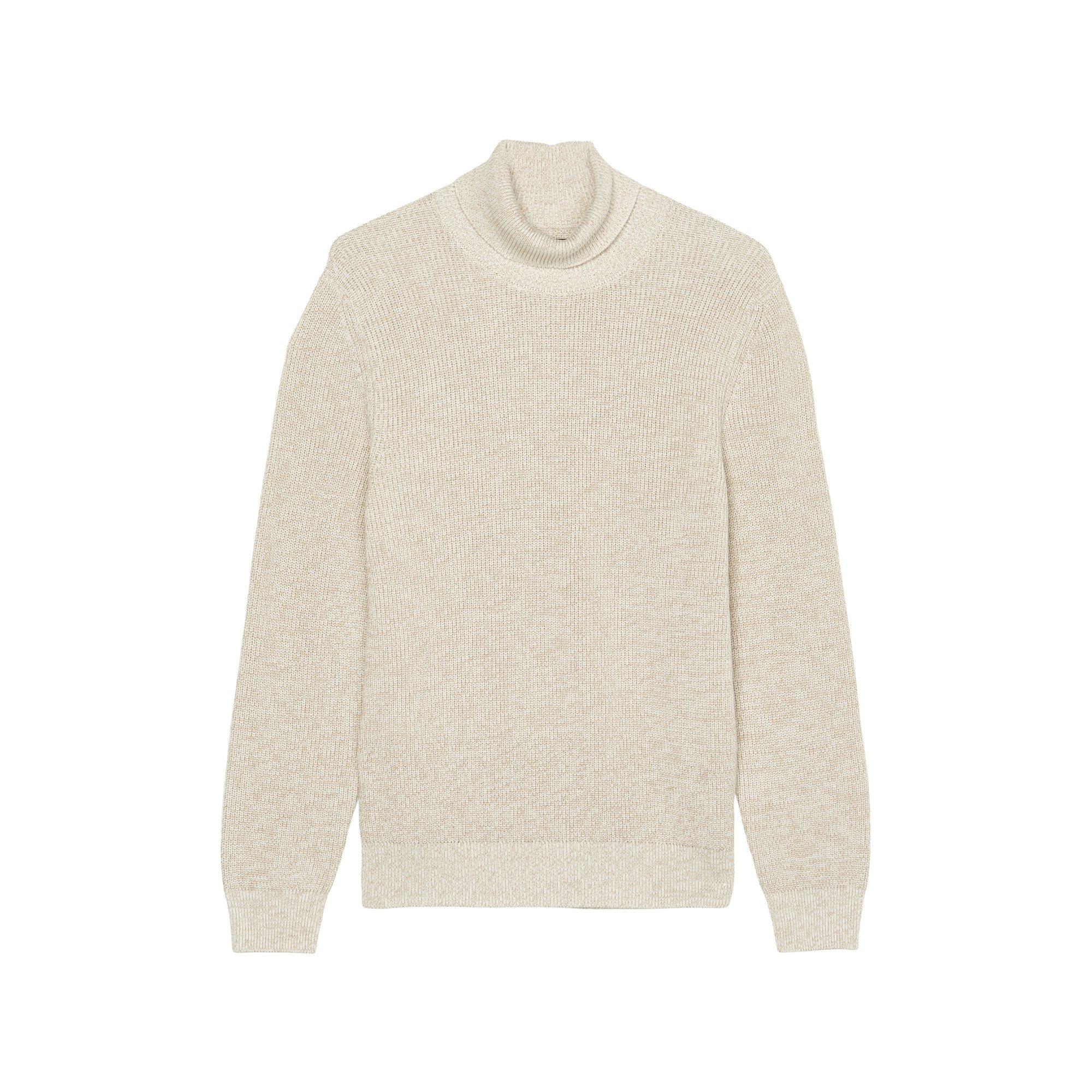 Marc O'Polo Turtleneck with racking Pullover 