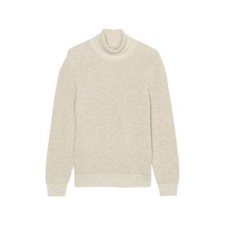 Marc O'Polo Turtleneck with racking Pullover 