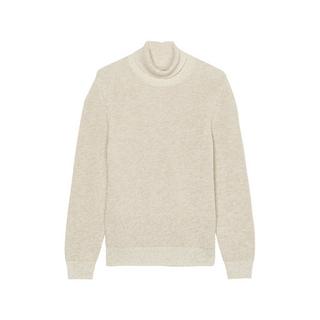 Marc O'Polo Turtleneck with racking Pull 