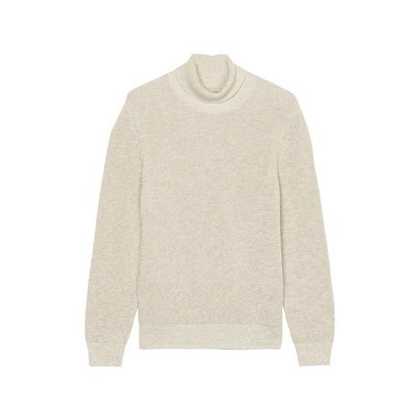 Marc O'Polo Turtleneck with racking Pullover 