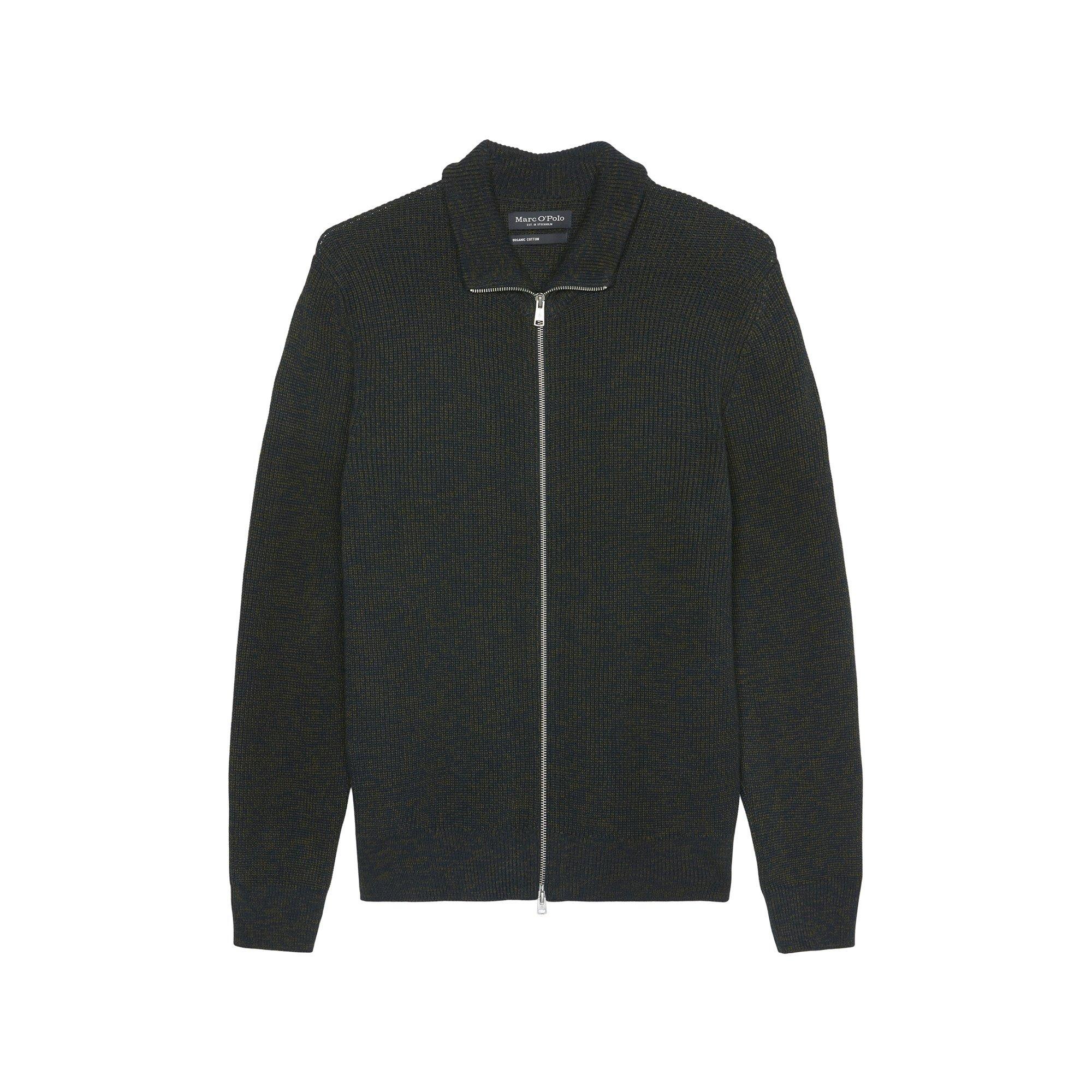 Marc O'Polo Trainerjacket Pullover 