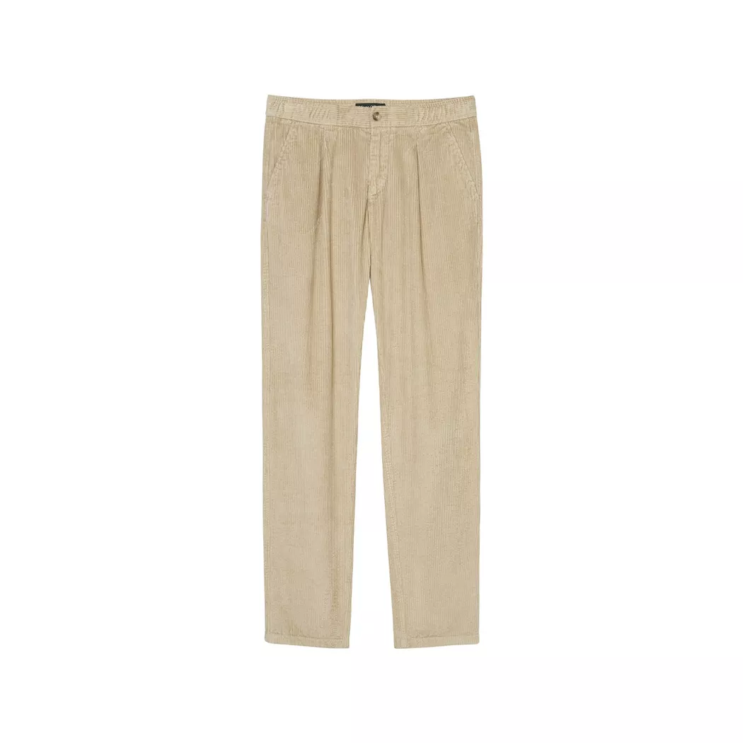 Marc O' Polo - Hose, für Herren, Beige, Größe W32/L32