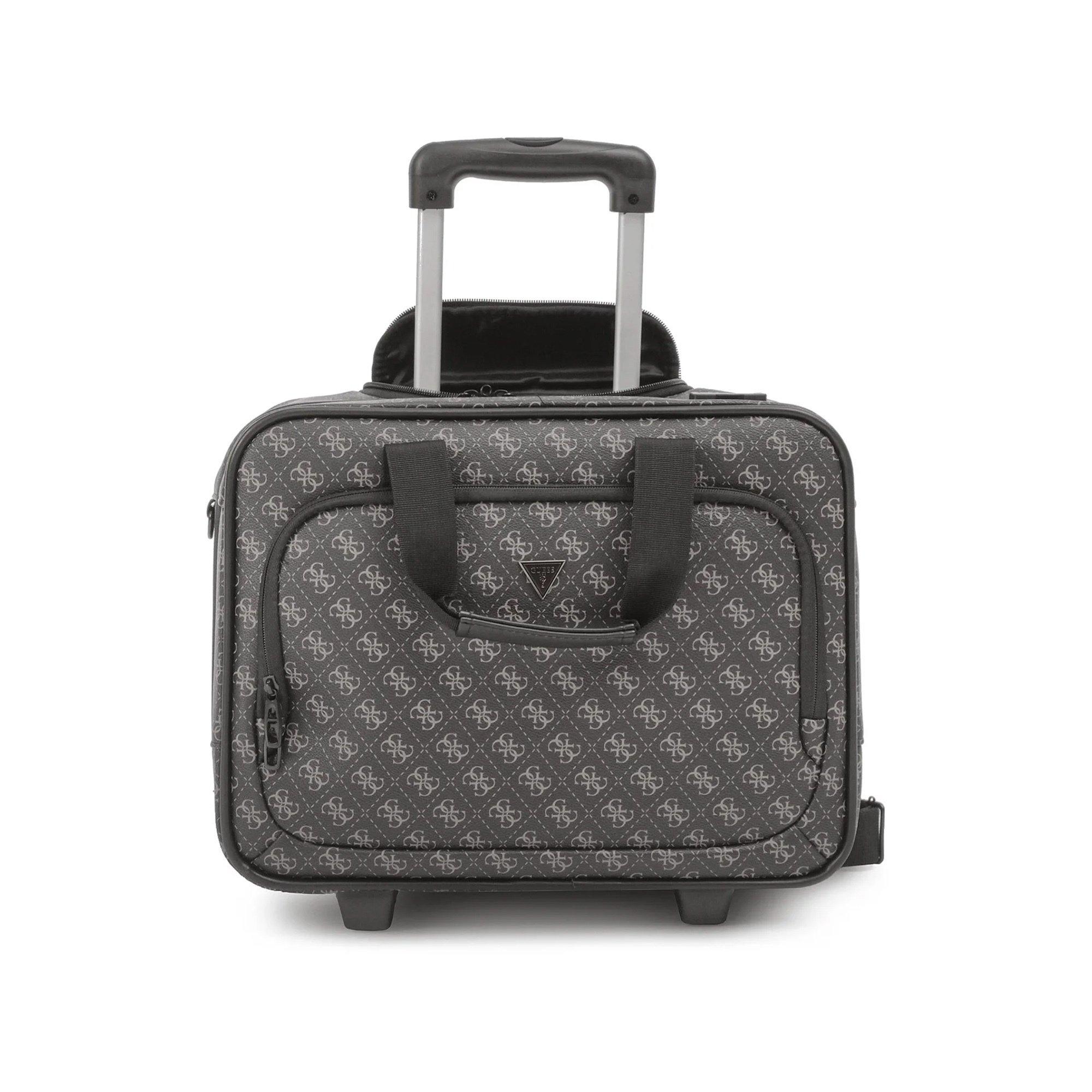 GUESS VEZZOLA TRAVEL Borsa da viaggio 