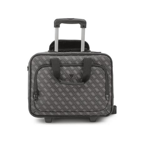 GUESS VEZZOLA TRAVEL Borsa da viaggio 