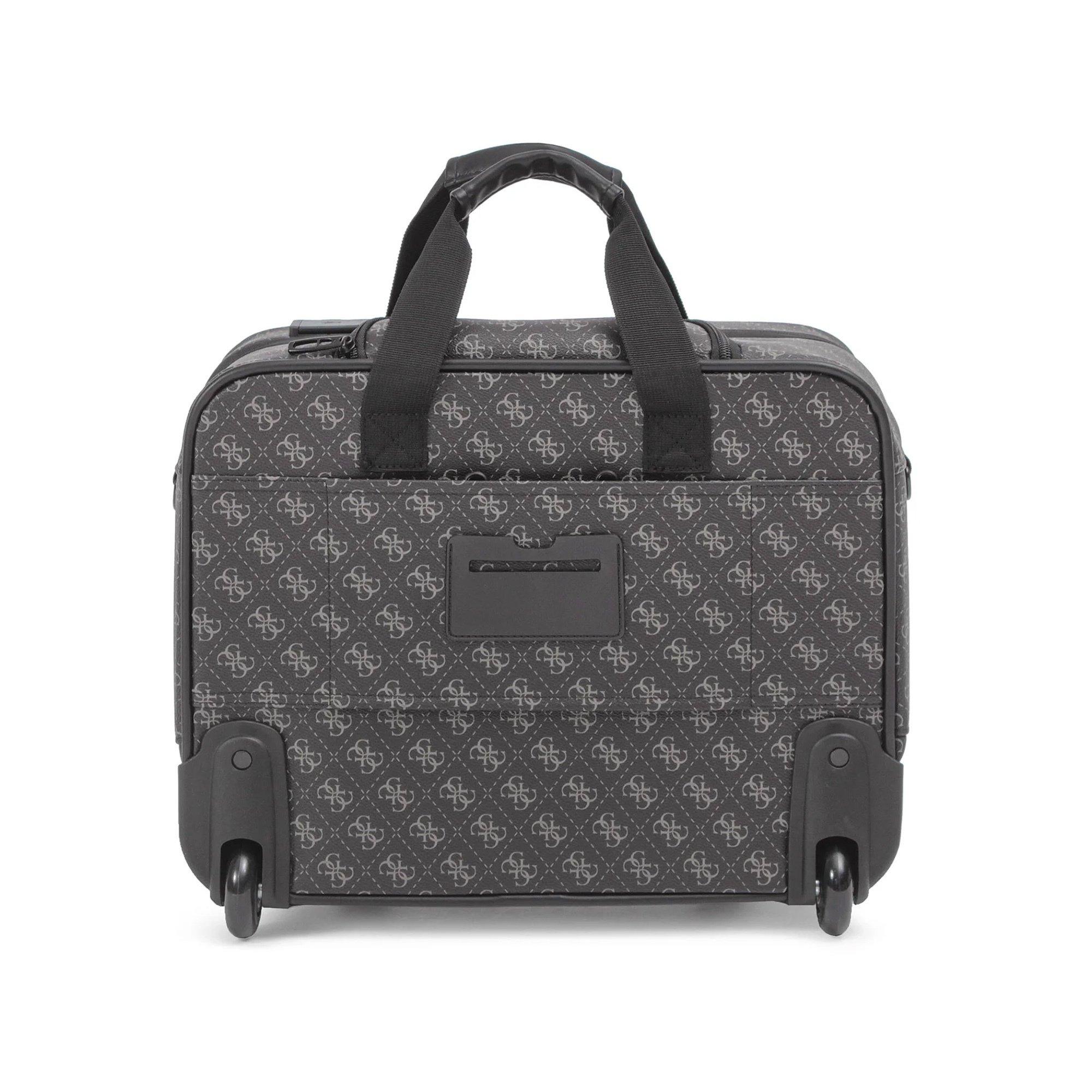 GUESS VEZZOLA TRAVEL Borsa da viaggio 