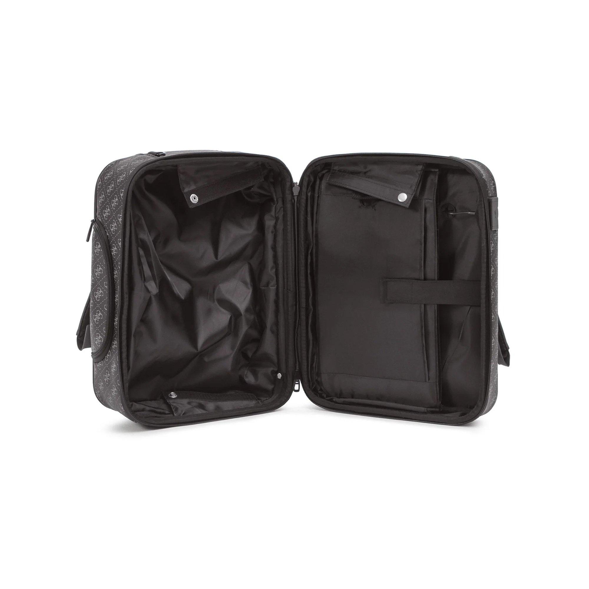 GUESS VEZZOLA TRAVEL Borsa da viaggio 