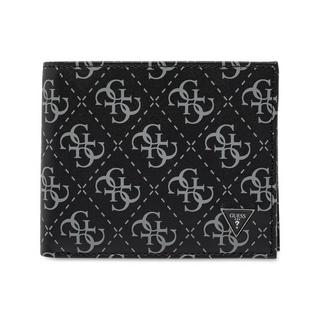 GUESS Vezzola Leather Portemonnaie  