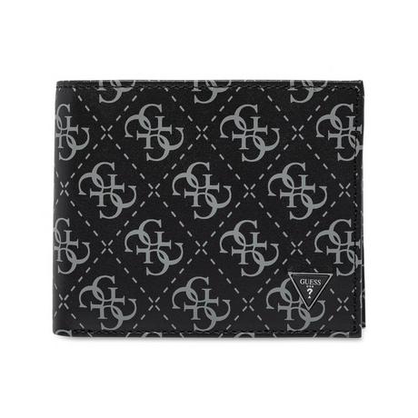 GUESS Vezzola Leather Portemonnaie  