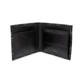 GUESS Vezzola Leather Portemonnaie  