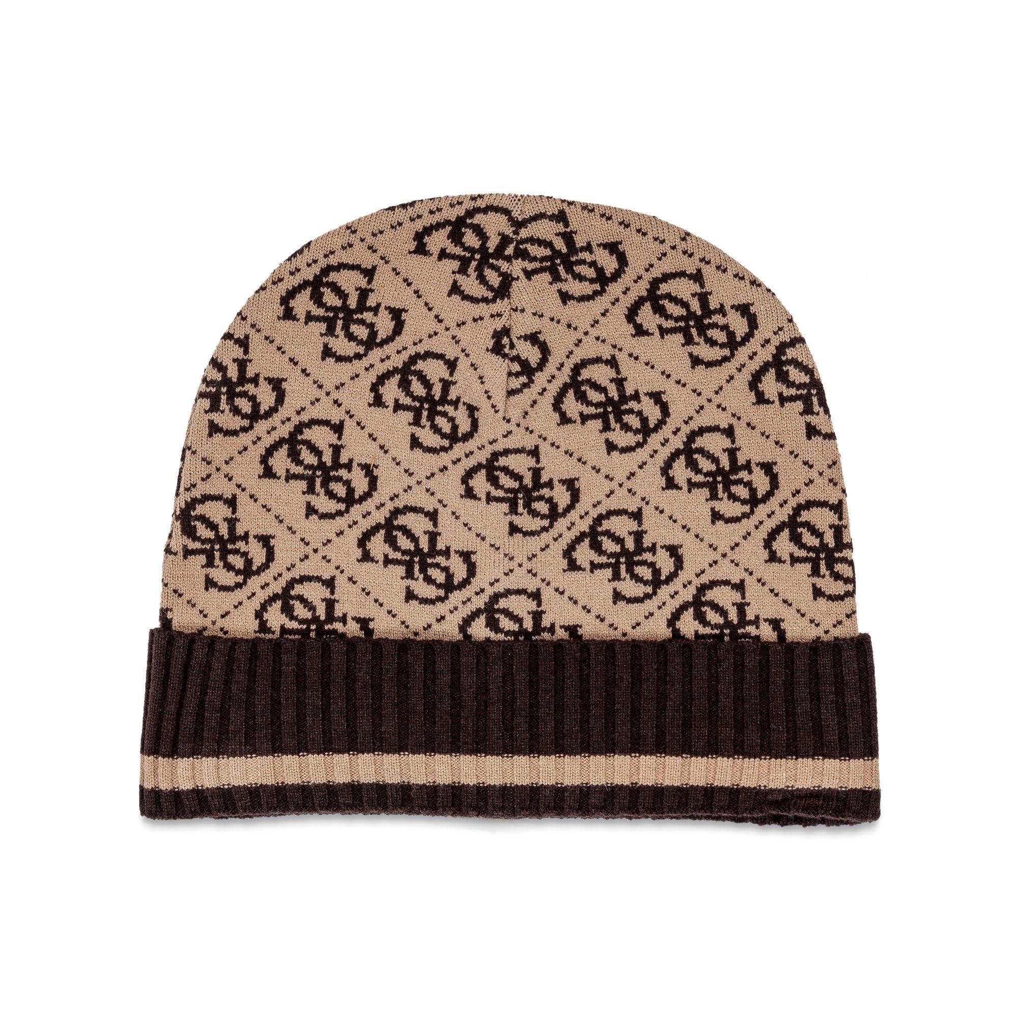 Image of Cap Herren Beige L