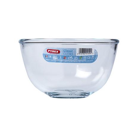 PYREX Planetaria  