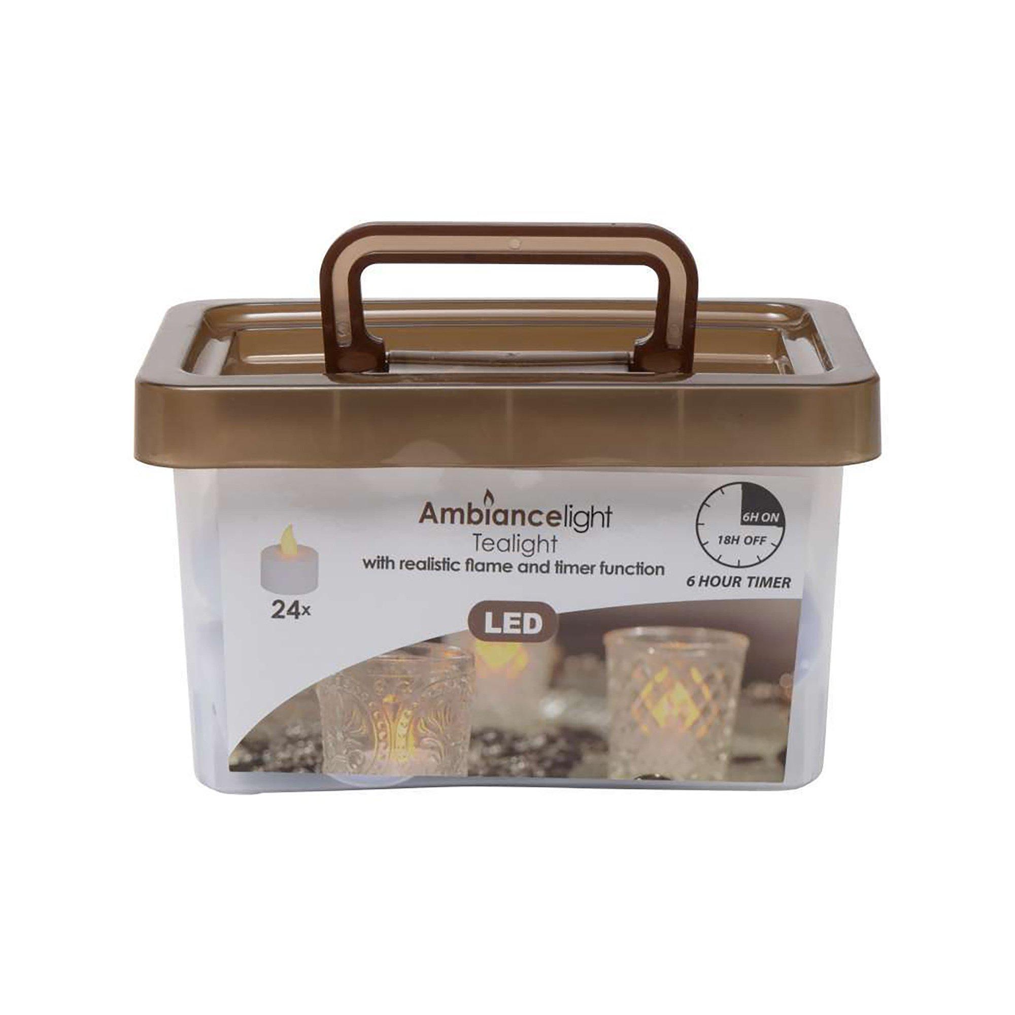 Image of LED Teelicht LED Teelicht