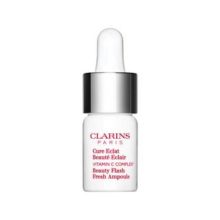 CLARINS  Cure Eclat Beauté Éclair 