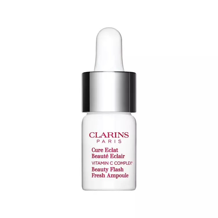 CLARINS Beauty Flash Cure online kaufen MANOR