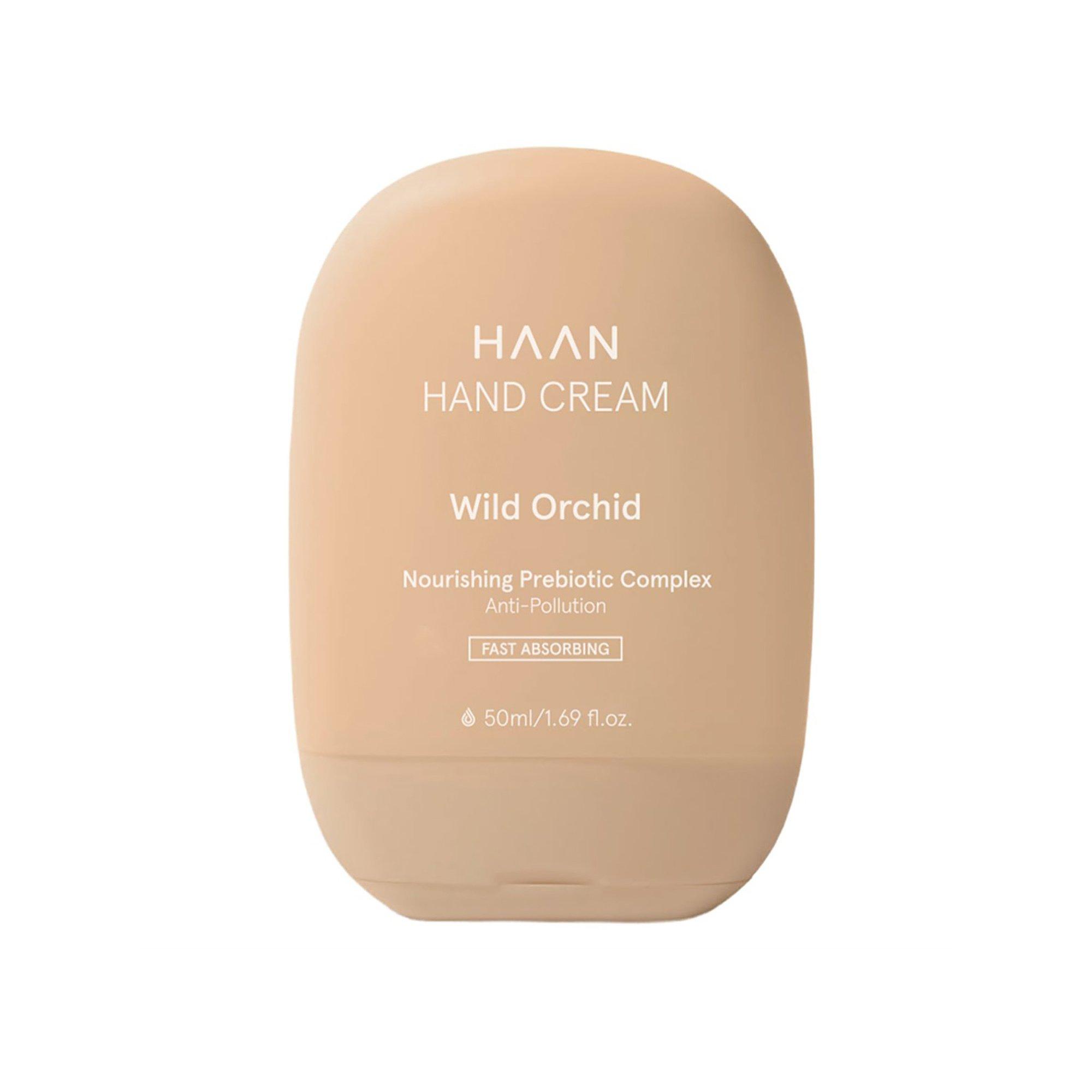 Image of Hand Cream Wild Orchid Unisex Sand 50ml