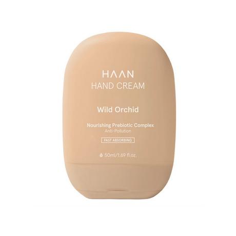 HAAN  Hand Cream Wild Orchid 