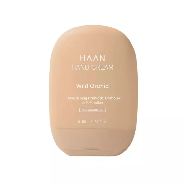 HAAN Hand Cream Wild Orchidonline kaufen MANOR
