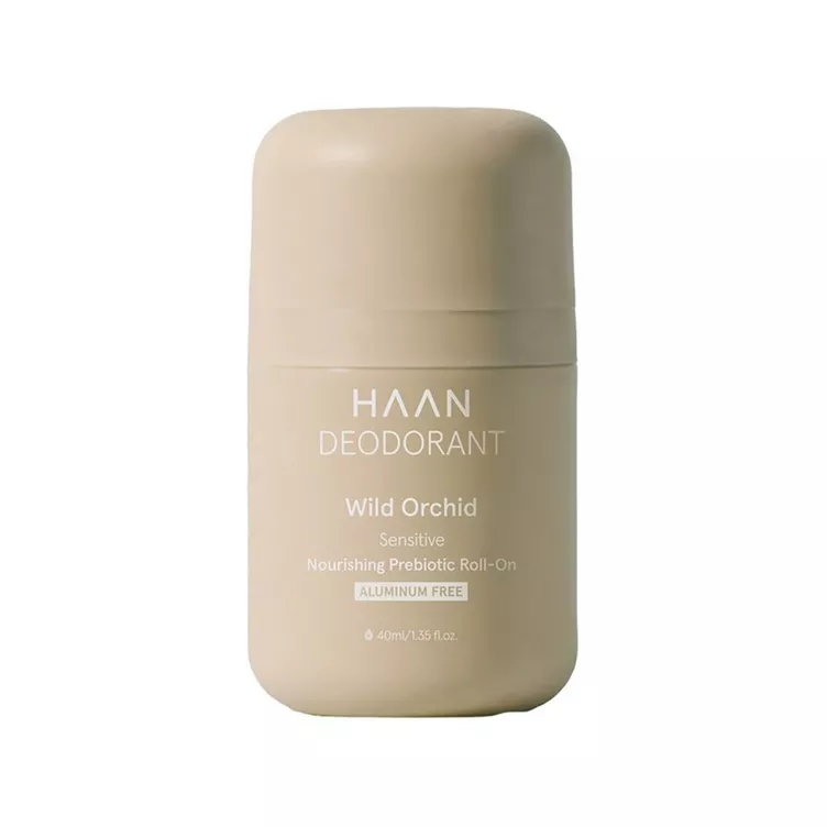 HAAN Deodorant Wild Orchidonline kaufen MANOR