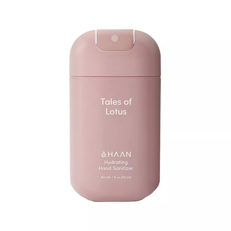 HAAN Hand Sanitizer Tales of Lotusonline kaufen MANOR
