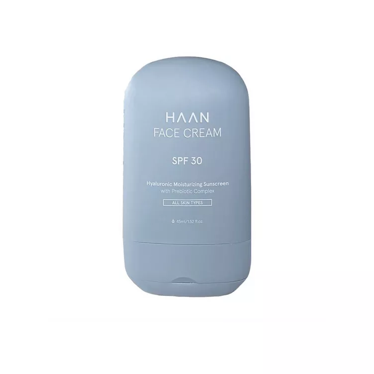 HAAN Face Cream SPF 30online kaufen MANOR