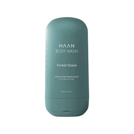 HAAN  Body Wash Forest Grace Mini 