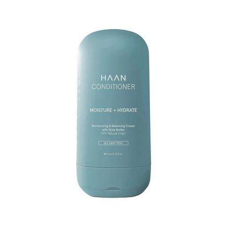 HAAN Hair Conditioner New Morning Glory Mini Hair Conditioner Mini 