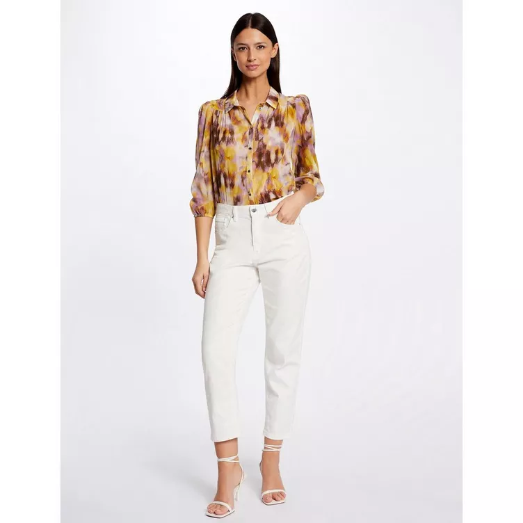 MORGAN Hemdonline kaufen MANOR