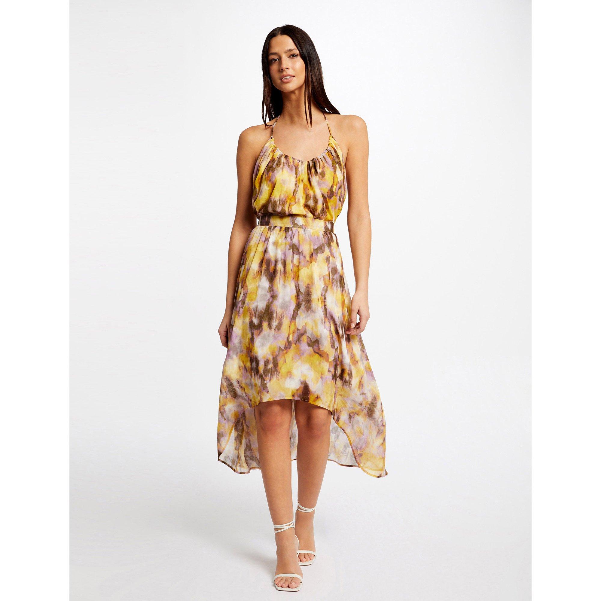 Image of Rock Damen Multicolor 40