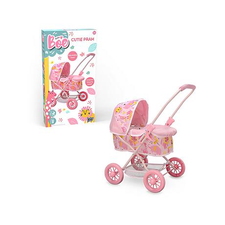 HTI  Puppenwagen Baby Boo Cutie
 