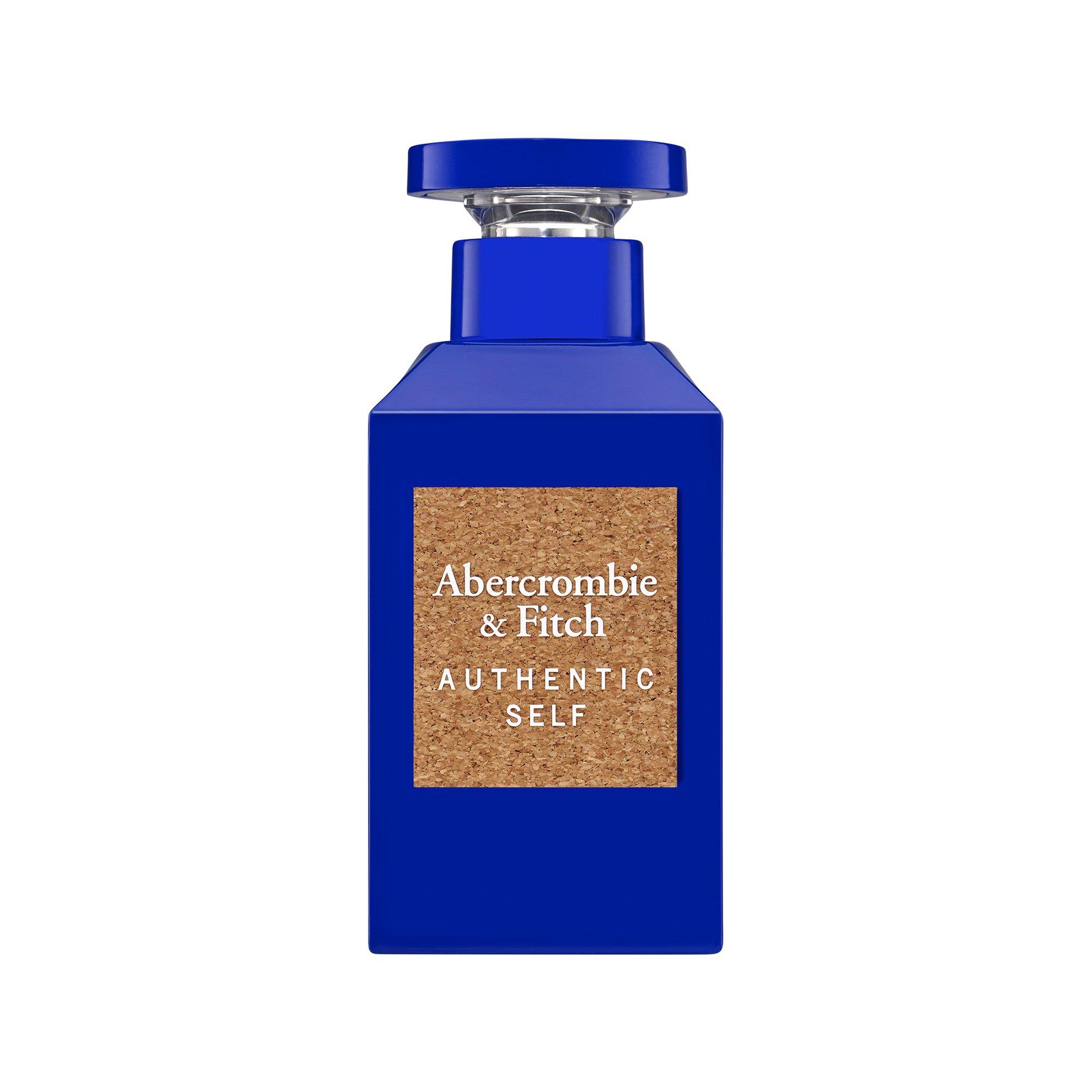 Abercrombie & Fitch   Authentic Self Men, Eau de Toilette 