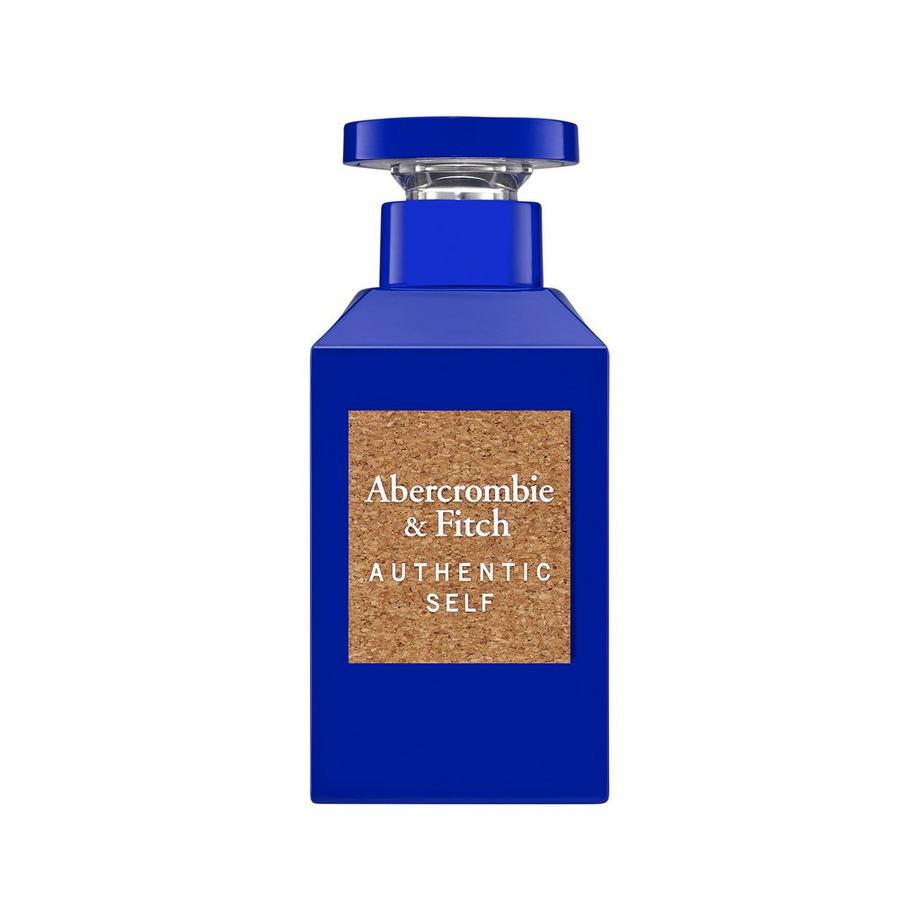 Abercrombie & Fitch  Authentic Self Men, Eau de Toilette  