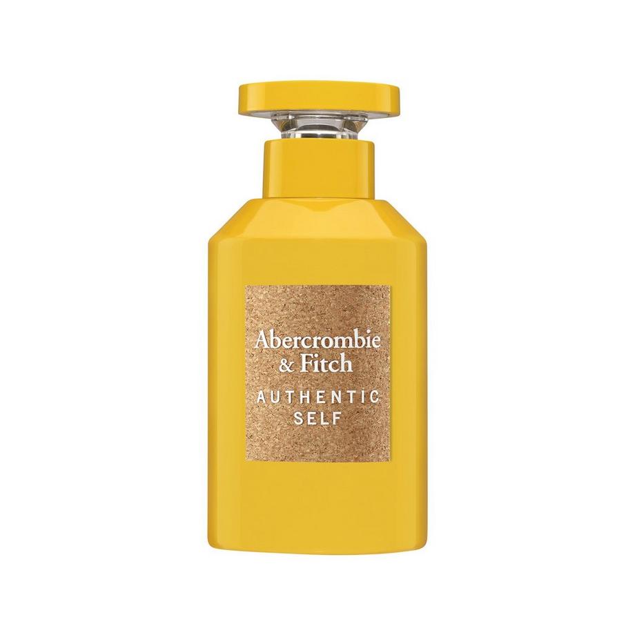 Authentic Self Women, Eau de Parfum