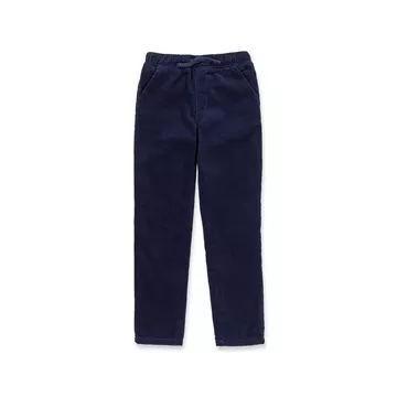 Pantalon en velours côtelé, Regular Fit