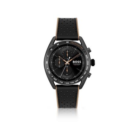 BOSS CENTER COURT Chronographe 