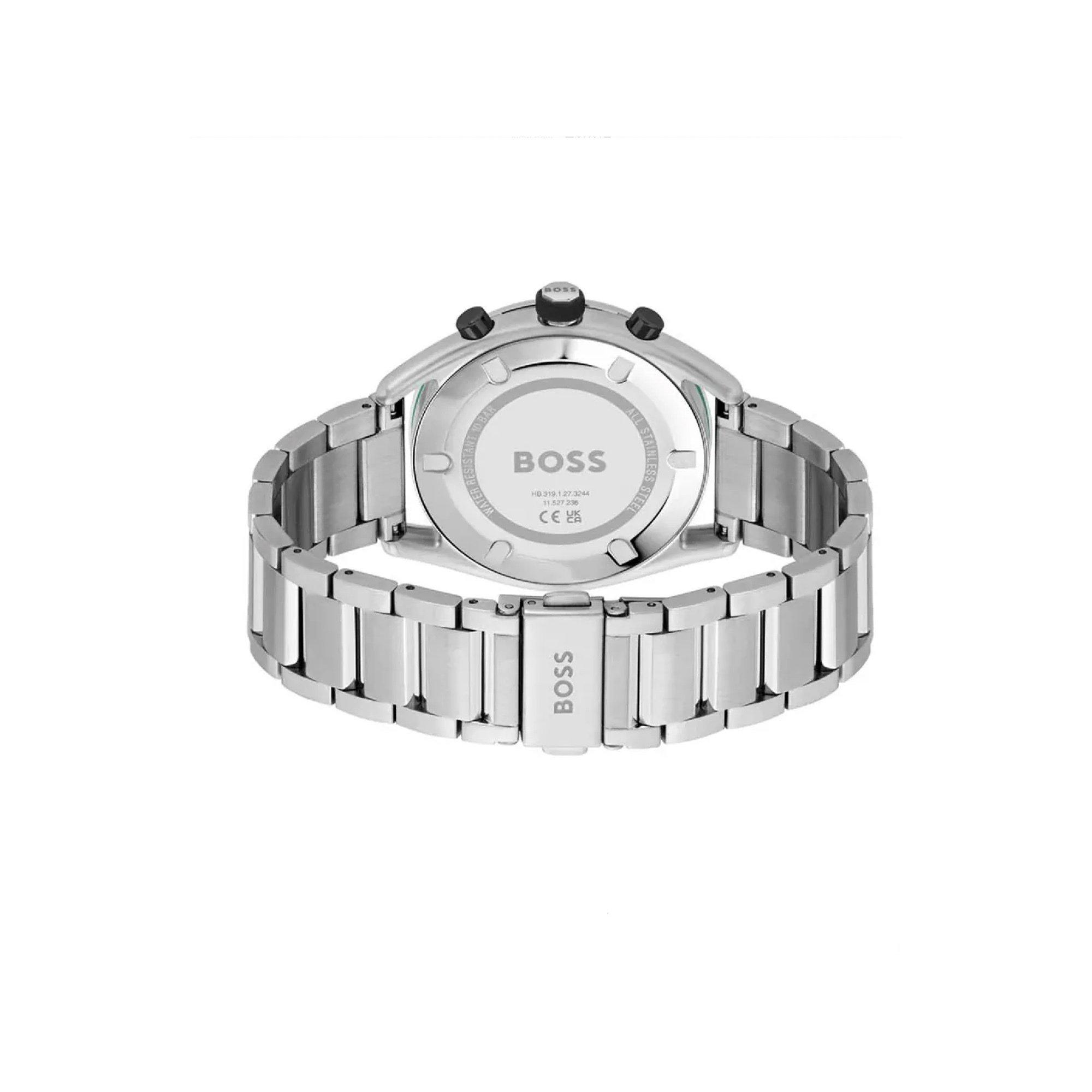 BOSS CENTER COURT Chronograph Uhr 