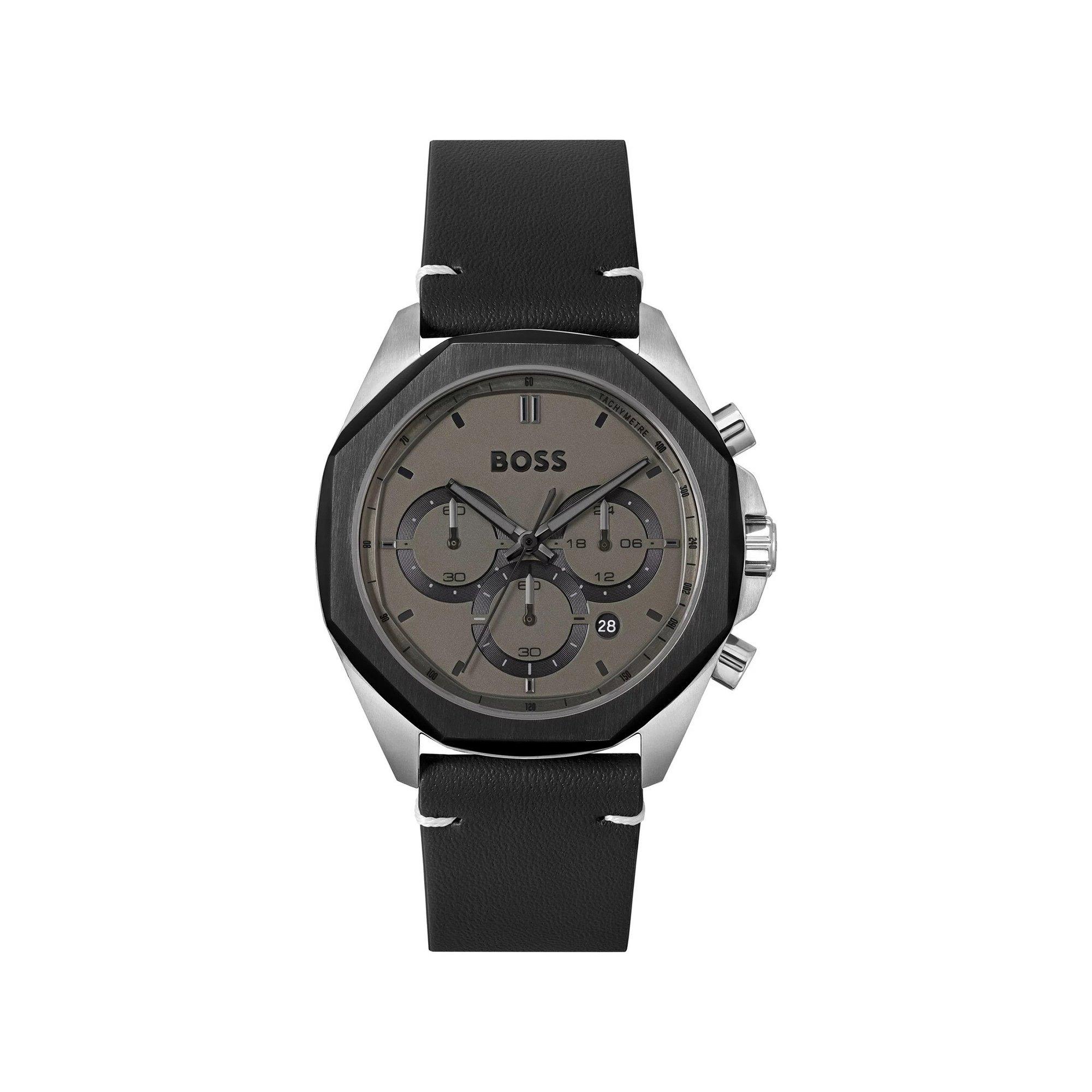 BOSS CLOUD Chronographe 