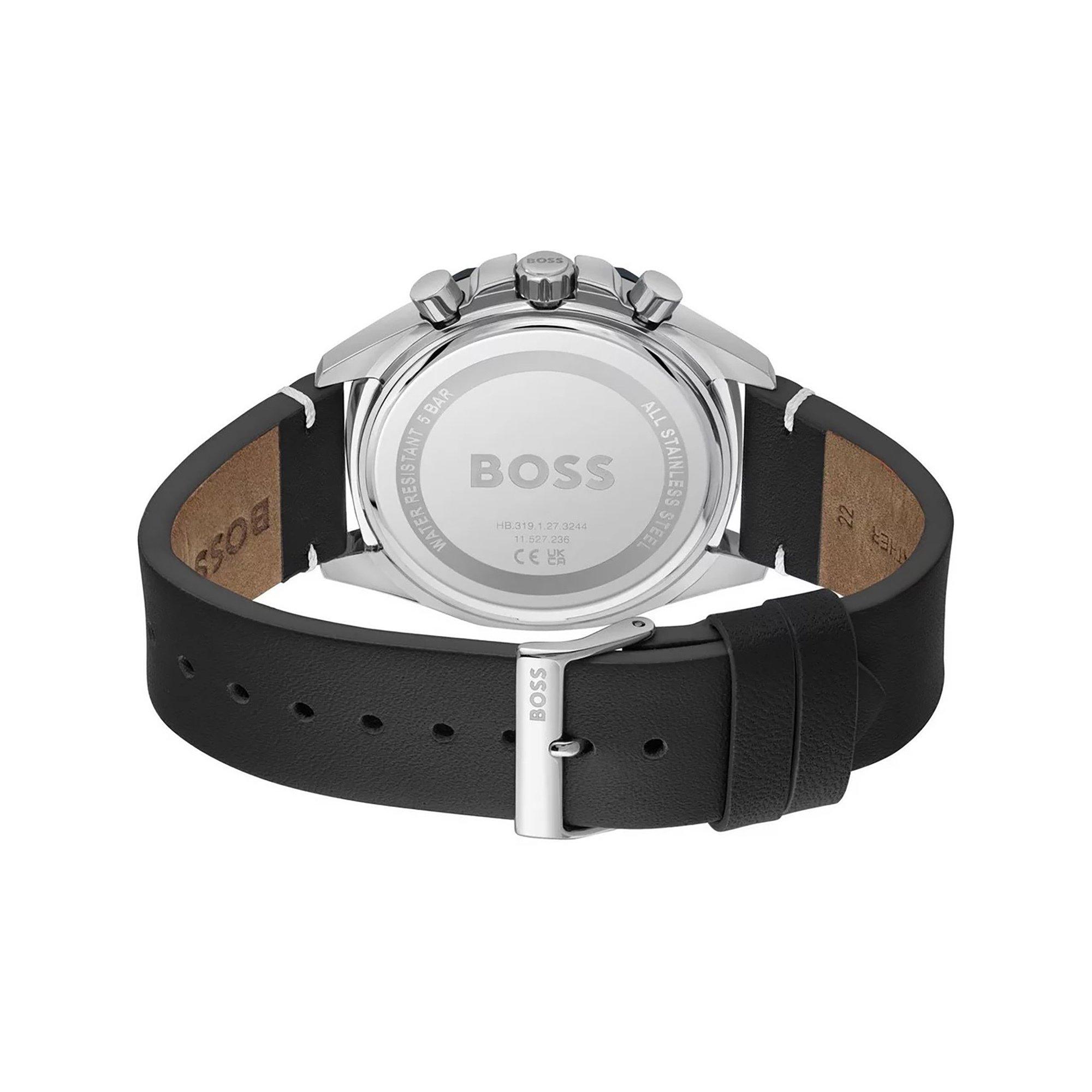 BOSS CLOUD Chronographe 