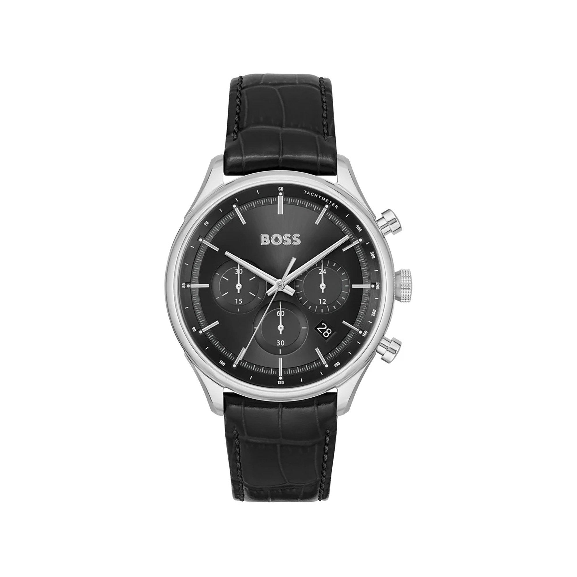 BOSS GREGOR Chronographe 