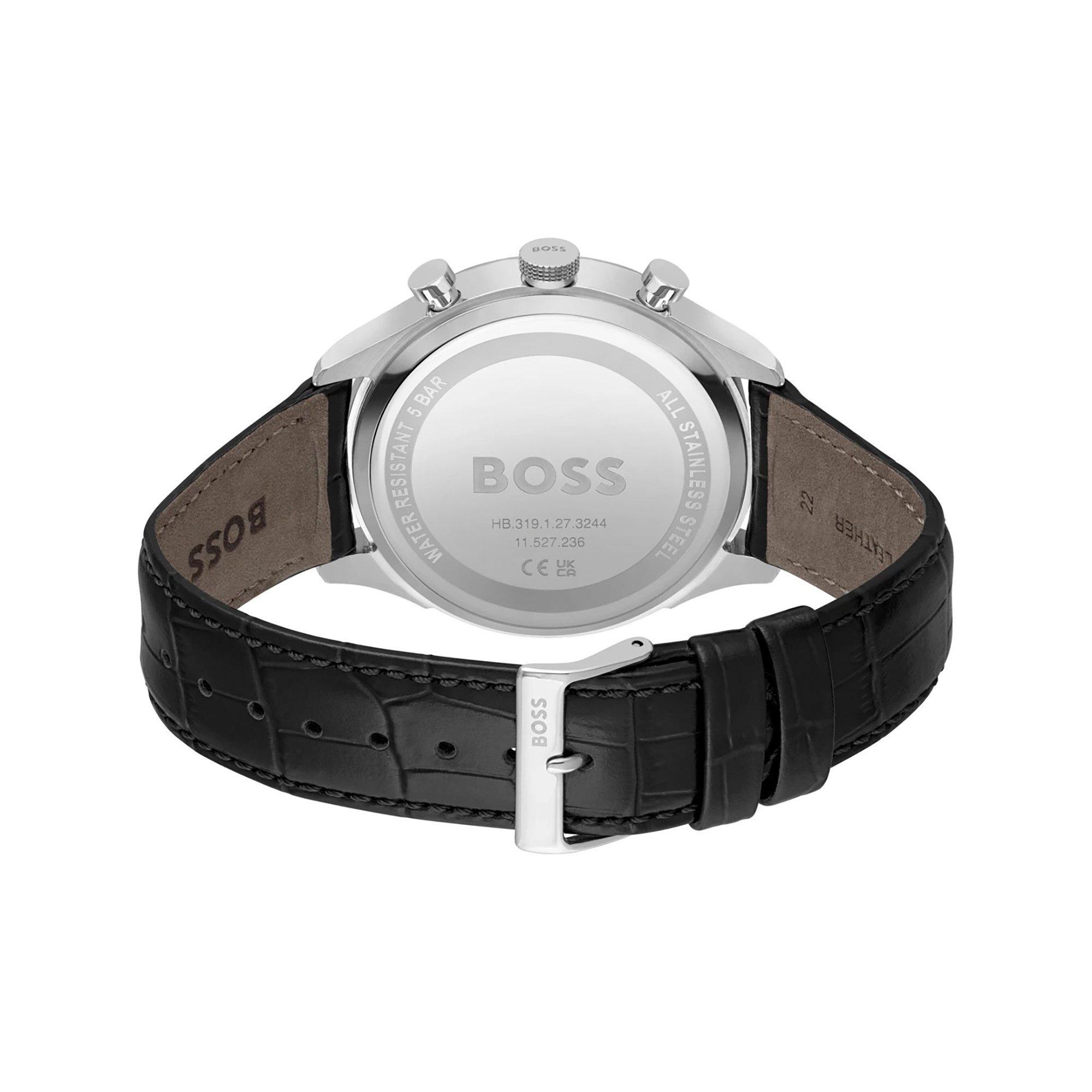 BOSS GREGOR Chronographe 