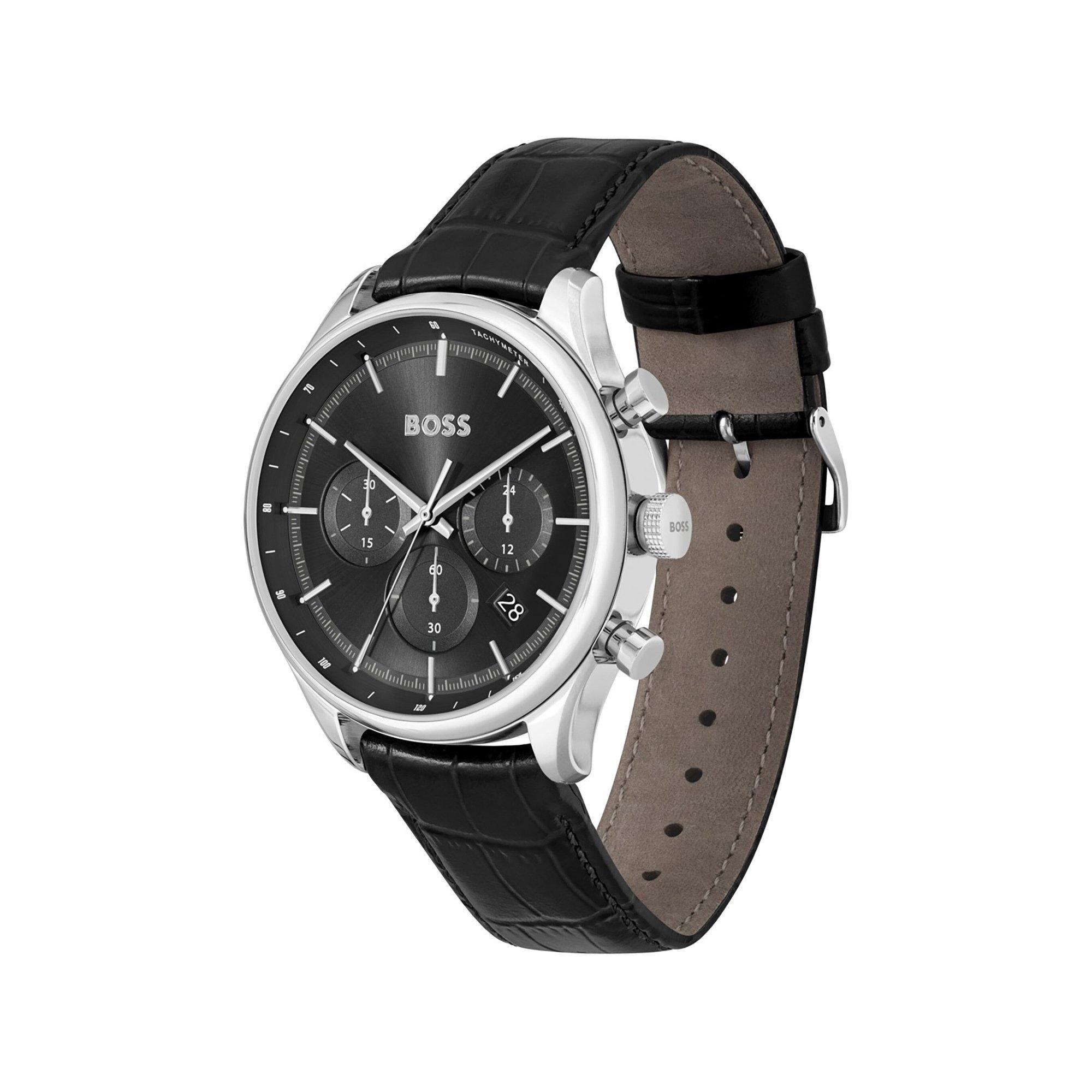 BOSS GREGOR Chronographe 