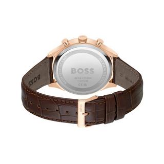 BOSS GREGOR Chronograph Uhr 