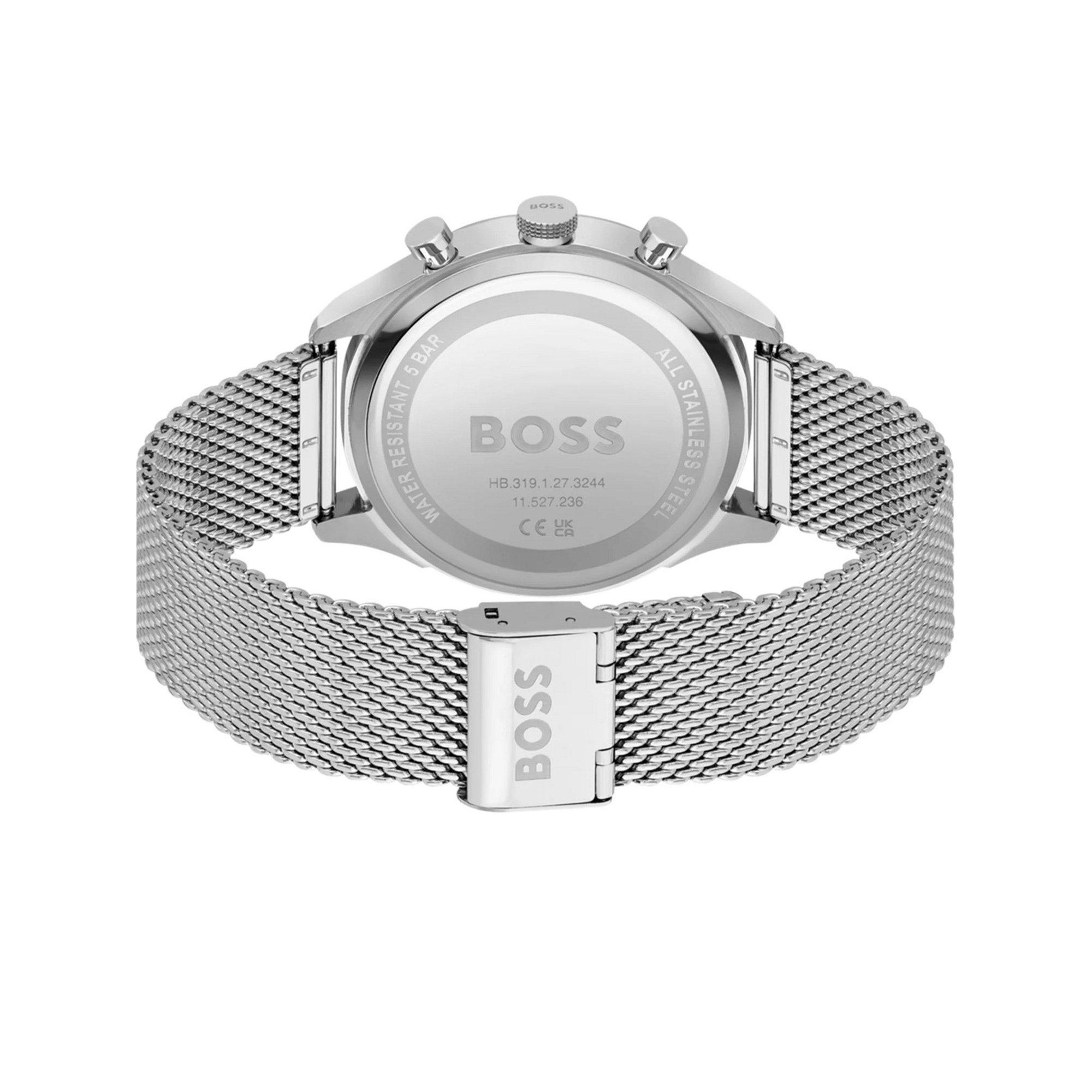 BOSS GREGOR Chronograph Uhr 