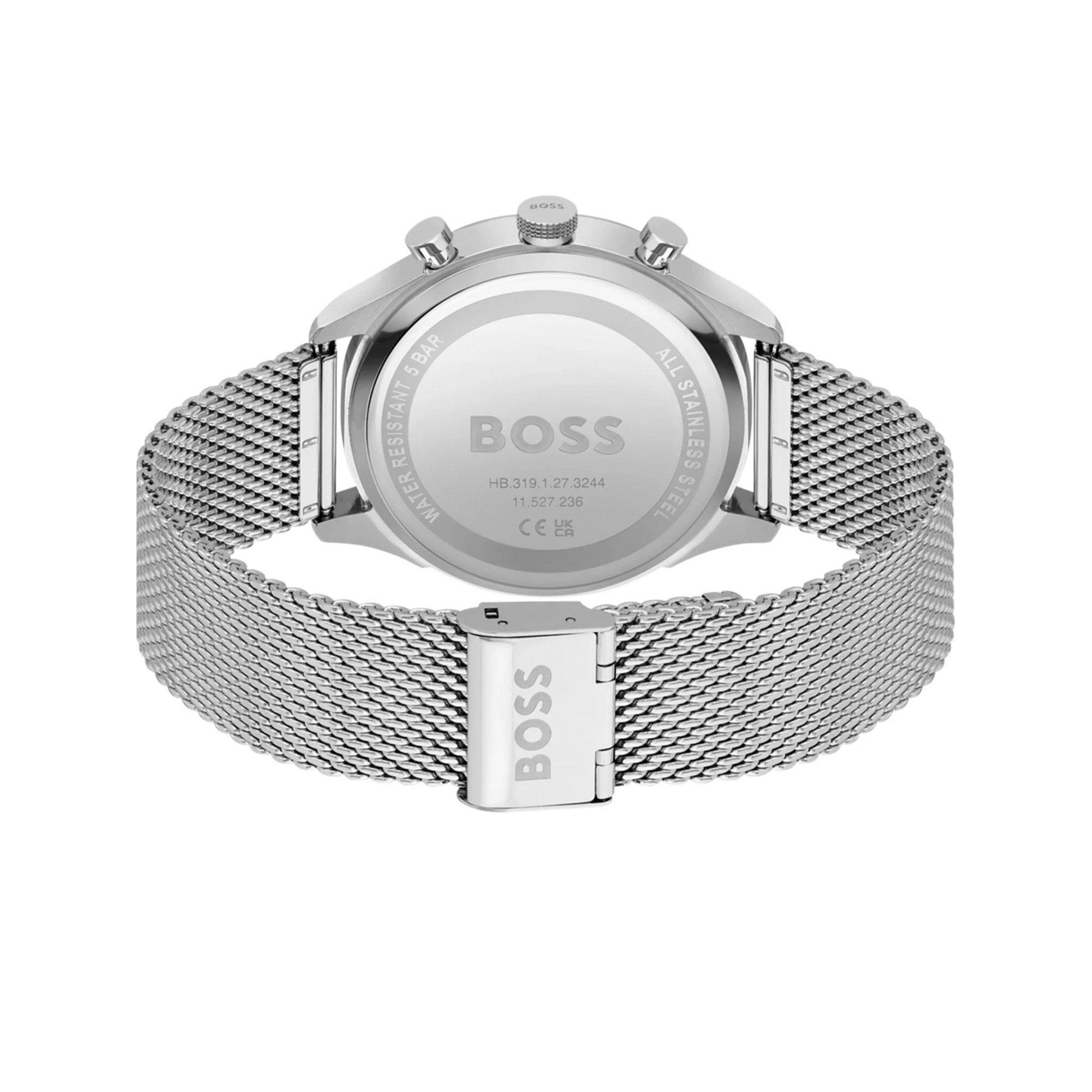 BOSS GREGOR Chronographe 